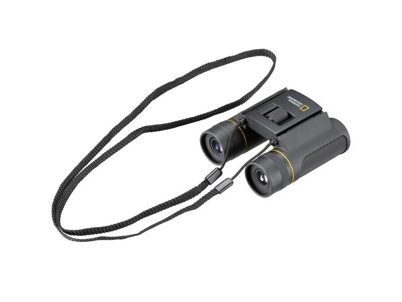 National Geographic Fernglas 8 x 21 National Geographic