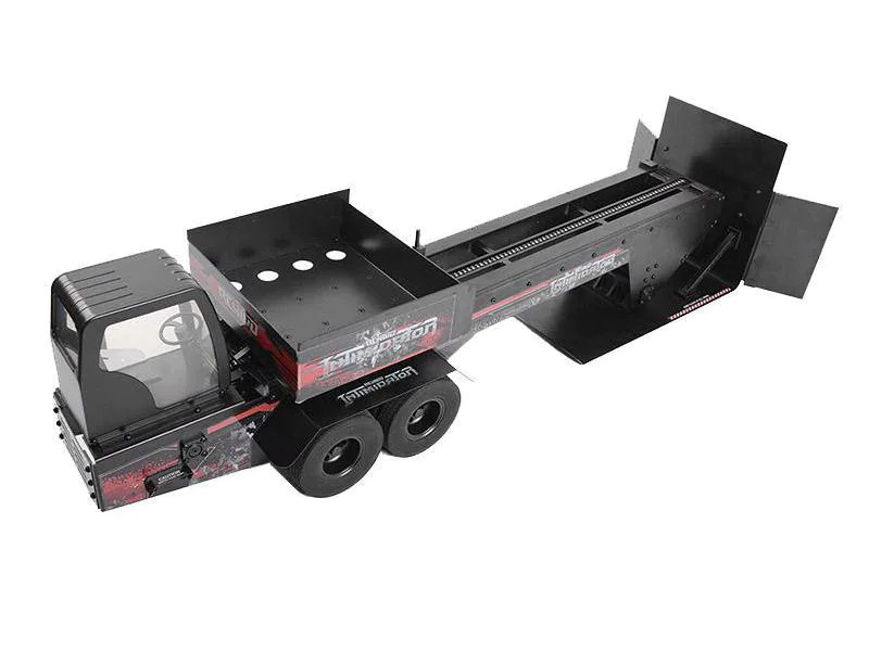 RC4WD Intimidator Pulling Sled