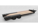 RC4WD Tieflader BigDog 1/14 Dual Axle Scale Heavy Equipment