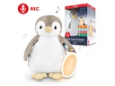 ZaZu Einschlafhilfe Phoebe Pinguin