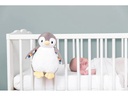 ZaZu Einschlafhilfe Phoebe Pinguin