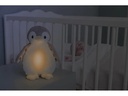 ZaZu Einschlafhilfe Phoebe Pinguin