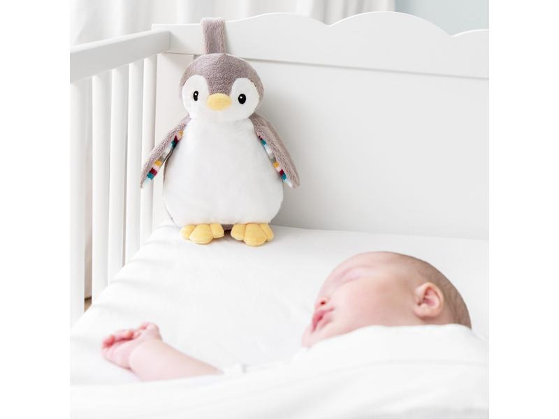 ZaZu Einschlafhilfe Phoebe Pinguin