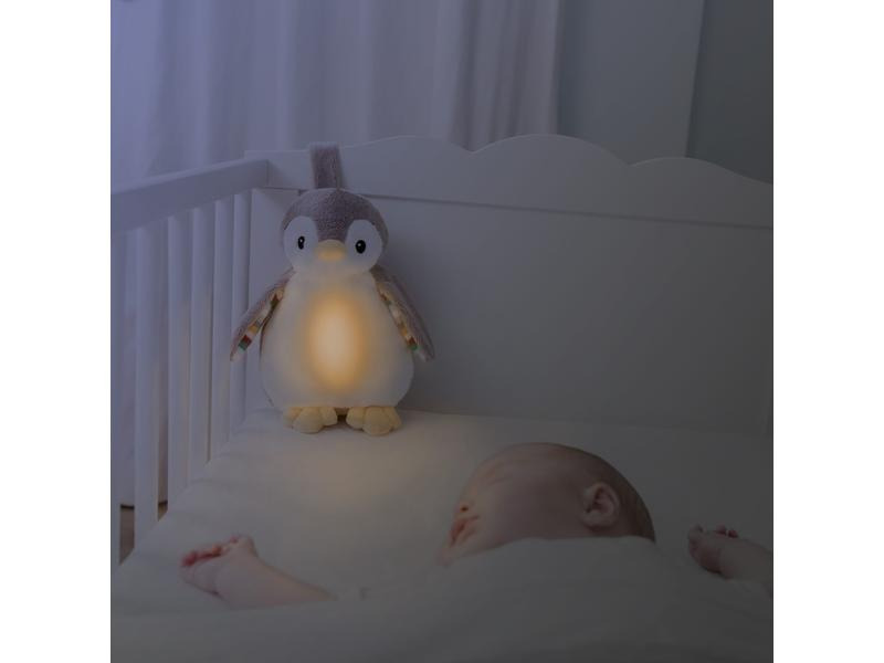 ZaZu Einschlafhilfe Phoebe Pinguin