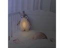 ZaZu Einschlafhilfe Phoebe Pinguin