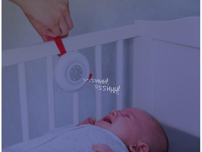 ZaZu Spieluhr Einschlafhilfe Suzy