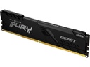 Kingston DDR4-RAM FURY Beast 3200 MHz 1x 8 GB