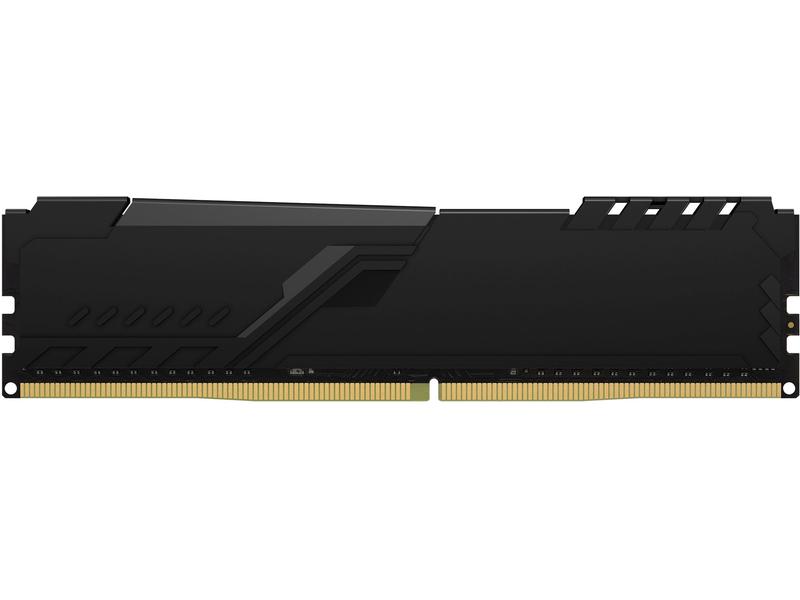 Kingston DDR4-RAM FURY Beast 3200 MHz 1x 8 GB