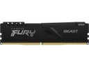 Kingston DDR4-RAM FURY Beast 3200 MHz 2x 16 GB
