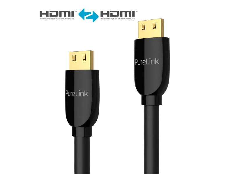 PureLink Kabel PS3000-010 HDMI - HDMI, 1 m