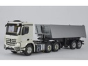 Tamiya Lastwagen Arocs 3363 6x4 Classic Space Bausatz