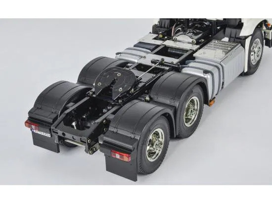 Tamiya Lastwagen Arocs 3363 6x4 Classic Space Bausatz