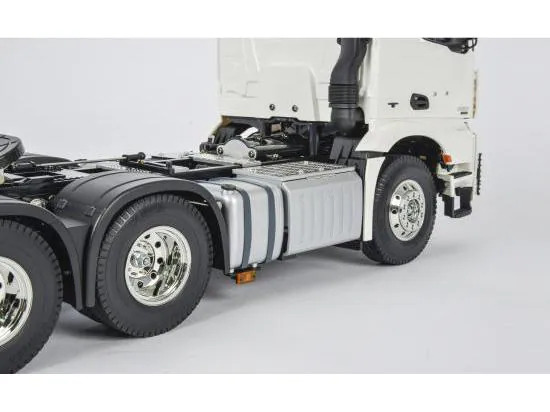 Tamiya Lastwagen Arocs 3363 6x4 Classic Space Bausatz