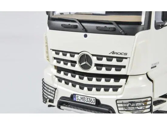 Tamiya Lastwagen Arocs 3363 6x4 Classic Space Bausatz