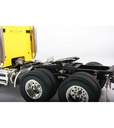Tamiya Lastwagen Globe Liner Bausatz