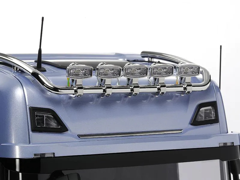 Tamiya Lastwagen Scania 770 S 6x4 1:14, Bausatz