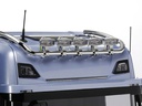Tamiya Lastwagen Scania 770 S 6x4 1:14, Bausatz