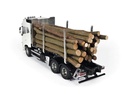Tamiya Lastwagen Volvo FH16 Globetrotter 750 6x4 Bausatz