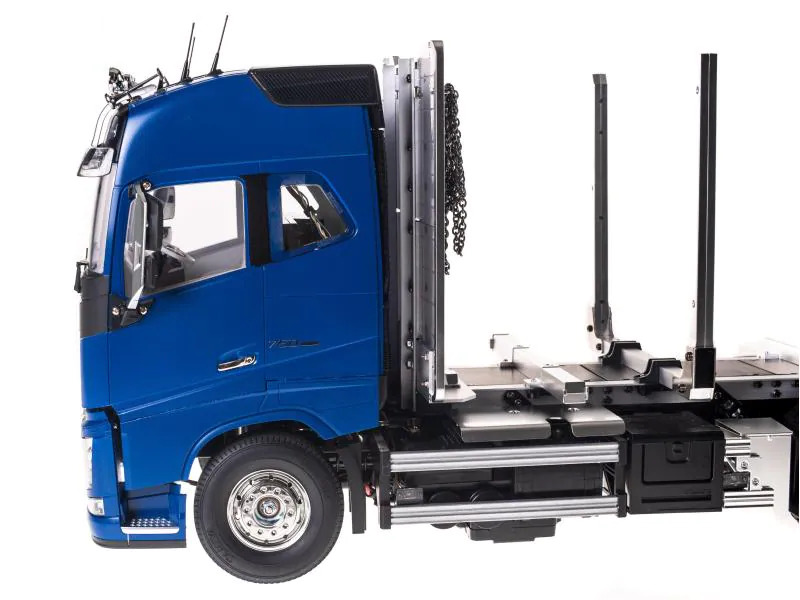Tamiya Lastwagen Volvo FH16 Globetrotter 750 6x4 Bausatz