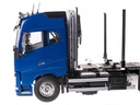 Tamiya Lastwagen Volvo FH16 Globetrotter 750 6x4 Bausatz