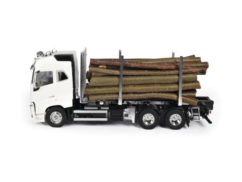 Tamiya Lastwagen Volvo FH16 Globetrotter 750 6x4 Bausatz
