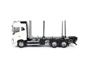 Tamiya Lastwagen Volvo FH16 Globetrotter 750 6x4 Bausatz