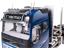 Tamiya Lastwagen Volvo FH16 Globetrotter 750 6x4 Bausatz