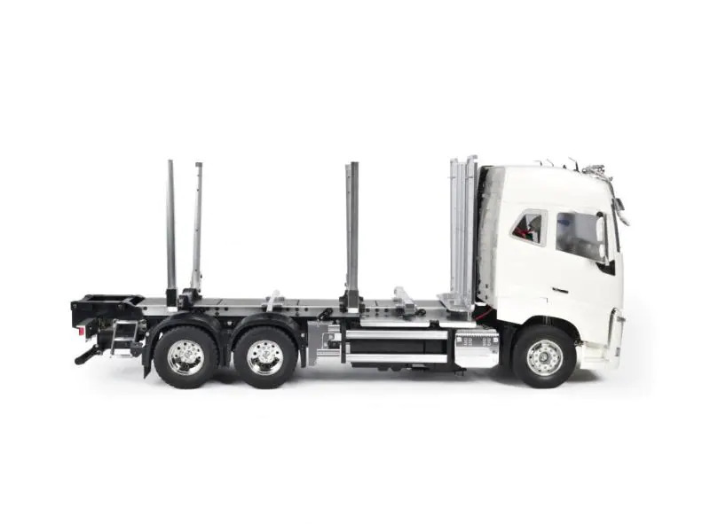 Tamiya Lastwagen Volvo FH16 Globetrotter 750 6x4 Bausatz