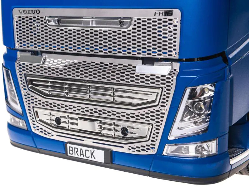 Tamiya Lastwagen Volvo FH16 Globetrotter 750 6x4 Bausatz