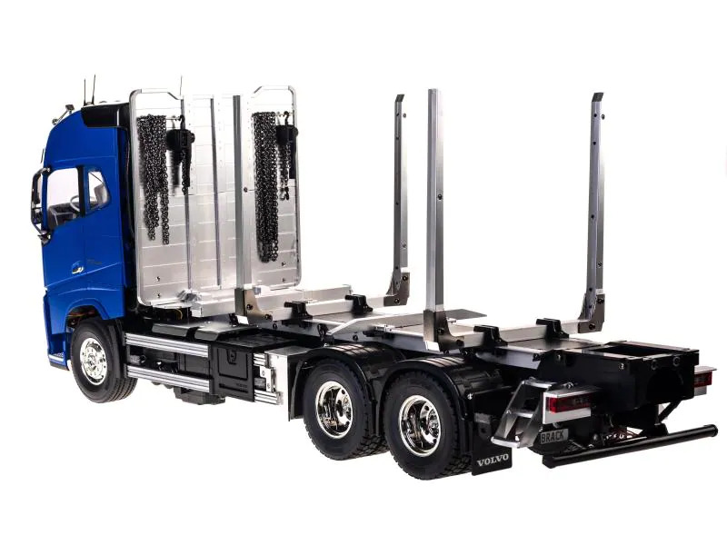 Tamiya Lastwagen Volvo FH16 Globetrotter 750 6x4 Bausatz