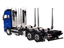 Tamiya Lastwagen Volvo FH16 Globetrotter 750 6x4 Bausatz