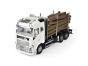 Tamiya Lastwagen Volvo FH16 Globetrotter 750 6x4 Bausatz