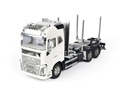 Tamiya Lastwagen Volvo FH16 Globetrotter 750 6x4 Bausatz