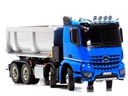 Tamiya Muldenkipper Mercedes Benz Arocs 4151 8x4, Bausatz, 1:14