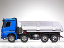 Tamiya Muldenkipper Mercedes Benz Arocs 4151 8x4, Bausatz, 1:14