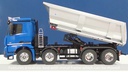Tamiya Muldenkipper Mercedes Benz Arocs 4151 8x4, Bausatz, 1:14