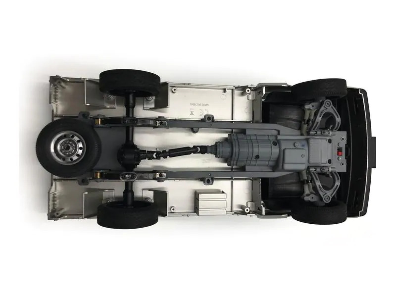 Amewi Kei Truck Pritschenwagen 2WD, RTR, 1:10