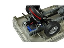 Amewi Kei Truck Pritschenwagen 2WD, RTR, 1:10