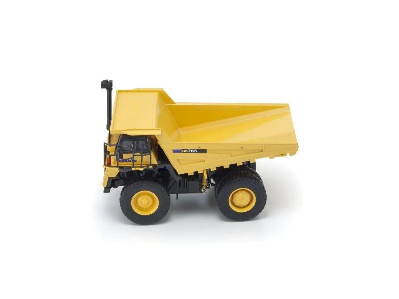 Kyosho Muldenkipper Komatsu HD785-7 RTR