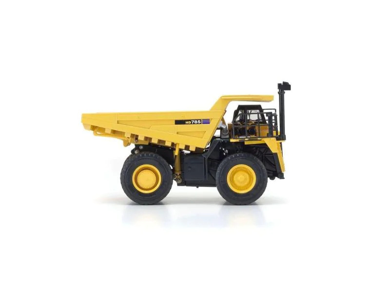 Kyosho Muldenkipper Komatsu HD785-7 RTR