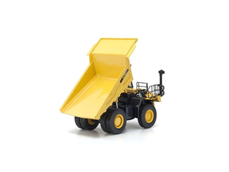 Kyosho Muldenkipper Komatsu HD785-7 RTR