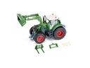 Siku Traktor Fendt 933 Vario App RTR, 1:32