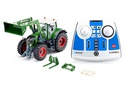 Siku Traktor Fendt 933 Vario mit Controller RTR, 1:32