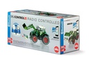 Siku Traktor Fendt 933 Vario mit Controller RTR, 1:32