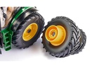 Siku Traktor John Deere 7290R Doppelreifen, App 1:32