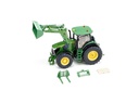 Siku Traktor John Deere 7310R App RTR, 1:32