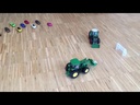 Siku Traktor John Deere 7310R App RTR, 1:32