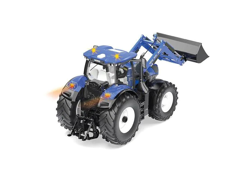 Siku Traktor New Holland T7.315 App RTR, 1:32