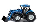 Siku Traktor New Holland T7.315 App RTR, 1:32