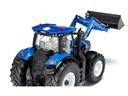 Siku Traktor New Holland T7.315 App RTR, 1:32